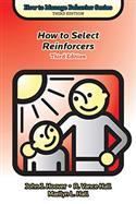 How to Select Reinforcers, Third Edition