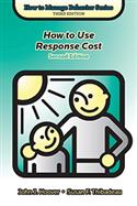 How to Use Response Cost, Second Edition - E-Book