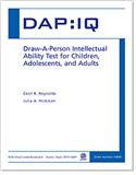 DAP:IQ: Draw-A-Person Intellectual Ability Test