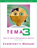 TEMA-3 Examiner's Manual