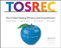 TOSREC Grade 7: Test of Silent Reading Efficiency and Comprehension