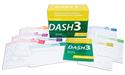 DASH-3: Developmental Assessment for Individuals with Severe Disabilities–Third Edition, COMPLETE KIT