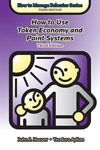 How to Use Token Economy and Point Systems, Third Edition BK John