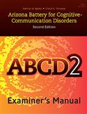 ABCD-2 Examiner's Manual