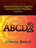 ABCD-2 Virtual Stimulus Book A
