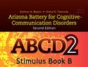 ABCD-2 Virtual Stimulus Book B