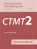 CTMT-2 Examiner's Manual