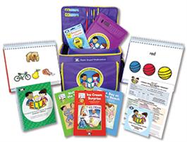 Ella Emerging Literacy Language Assessment Kit Elisabeth - 