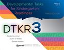 DTKR-3: Developmental Tasks for Kindergarten Readiness–Third Edition, Complete Kit