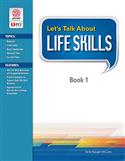 Let's Talk About Life Skills: Book 1