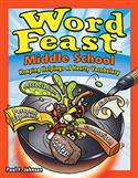 Word Feast-Middle School