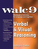 WALC 9 Verbal and Visual Reasoning