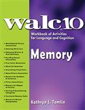 WALC 10 Memory