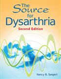 The Source® for Dysarthria–Second Edition