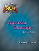 The Source®: Apraxia Therapy–Second Edition