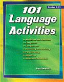 101 Language Activities-E-Book