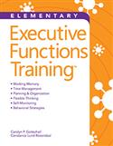 Executive Functions Training-Elementary-E-Book