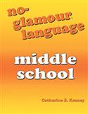 No-Glamour® Language-Middle School E-Book