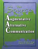 The Source® for Augmentative Alternative Communication-E-Book