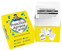 Preschool Apraxia Cards
