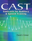 Contrasts for Auditory and Speech Training (CAST)