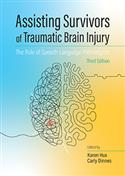 Assisting Survivors of Traumatic Brain Injury, 3rd edition E-Book