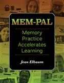 Mem-PAL: Memory Practice Accelerates Learning