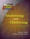 The Source® Stuttering and Cluttering–Second Edition, E-Book