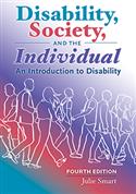 Disability, Society, and the Individual–Fourth Edition