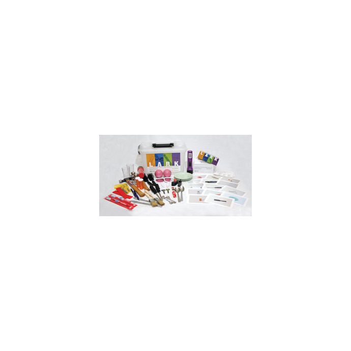 LARK-2: Language Activity Resource Kit - Second Edition