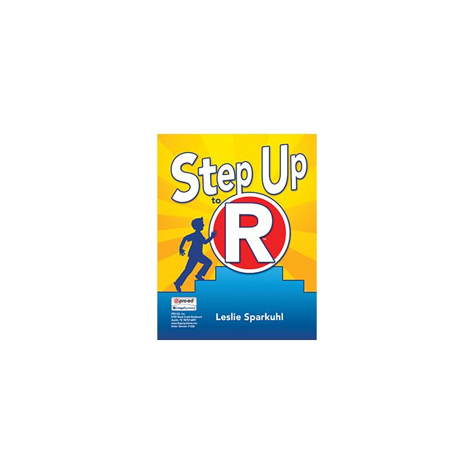 Step Up to R