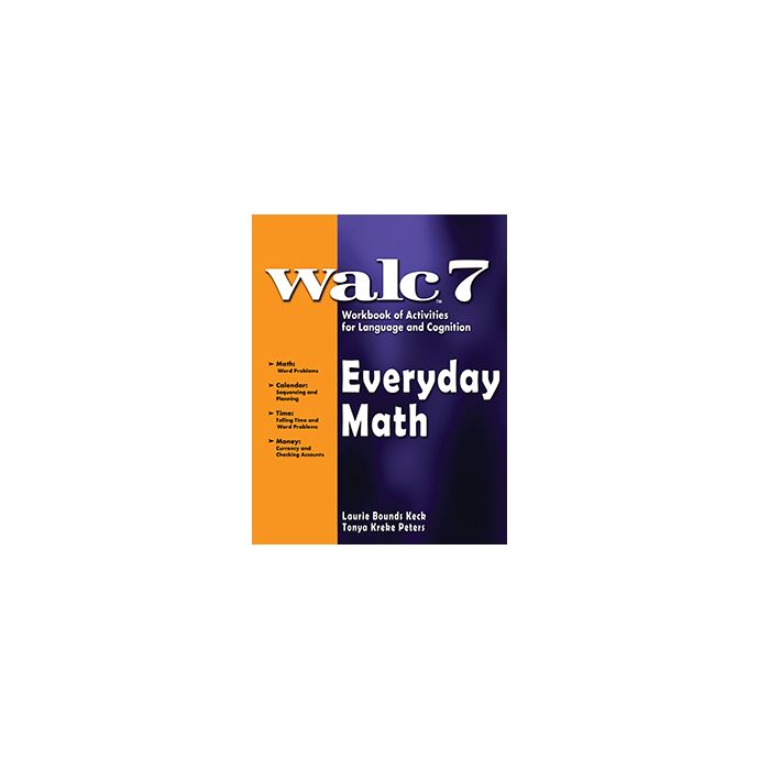 WALC 7 Everyday Math
