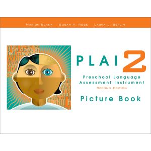 PLAI-2 Virtual Picture Book