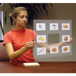 Eye-Com&trade; Board Kit