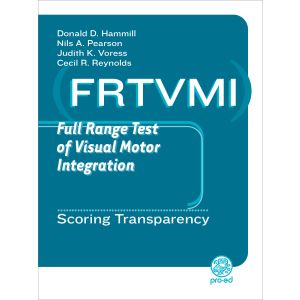 FRTVMI Scoring Transparency
