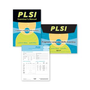 PLSI: Pragmatic Language Skills Inventory
