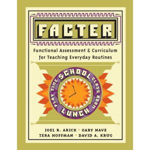 FACTER Program Manual