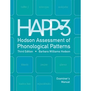 HAPP-3 Examiner's Manual