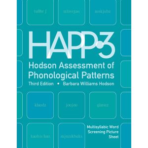 HAPP-3 Multisyllabic Word Screening Picture Sheet (1)