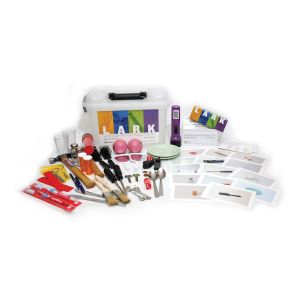 LARK-2: Language Activity Resource Kit - Second Edition