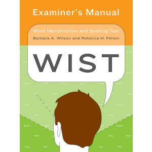 WIST Examiner's Manual