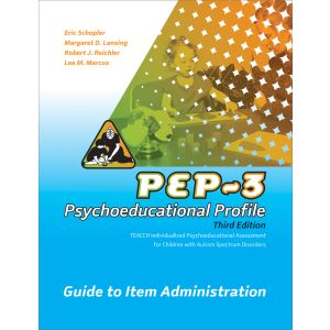 PEP-3 Guide to Item Administration