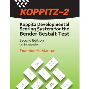 KOPPITZ-2 Examiner's Manual