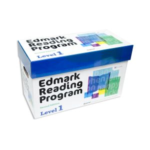 Edmark Reading Program: Level 1&ndash;Second Edition, Complete Kit
