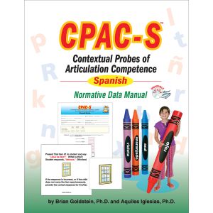 CPAC-S: Normative Data Manual