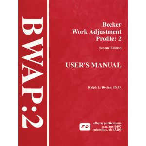 BWAP:2 Virtual User's Manual