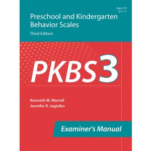 PKBS-3 Virtual Examiner's Manual