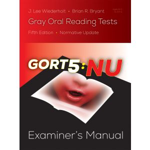 GORT-5: NU Virtual Examiner's Manual