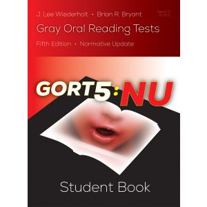 GORT-5: NU Virtual Student Book