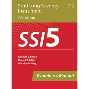SSI-5 Virtual Examiner’s Manual